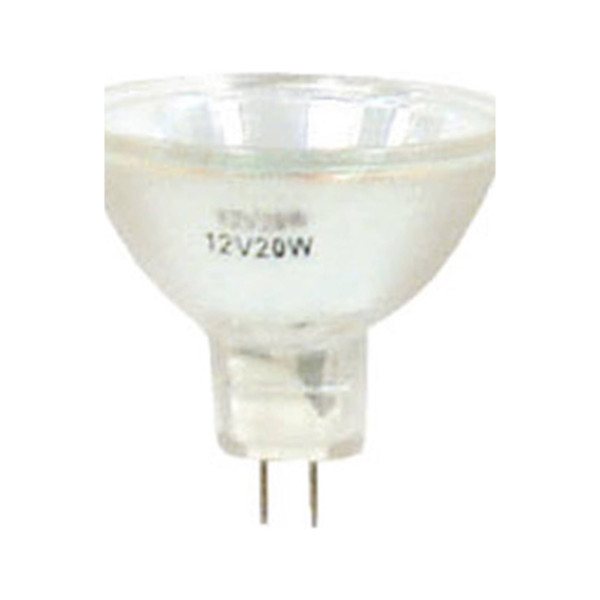 Bike It Bike it rage headlight centre bulb 13 degree mr16 12v 20w